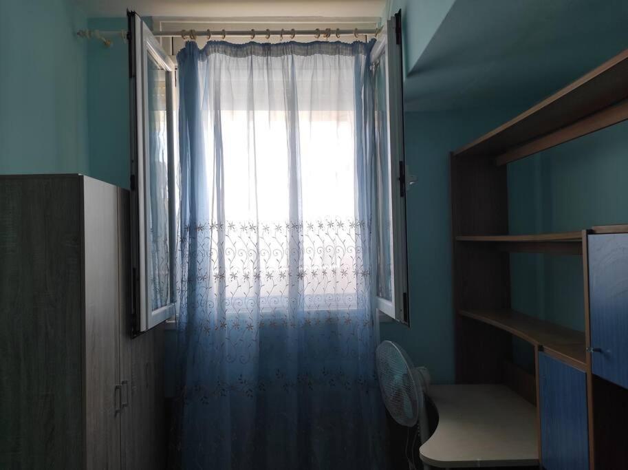 Appartement Κορινθιακός à Corinthe Extérieur photo